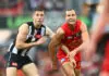 Suns captain signs contract extension