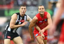 Suns captain signs contract extension