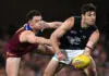 AFL Pre-Season Fixture: Your team’s Community Series and match simulation opponents Reigning Brownlow medallist, Blue set to catch MRO's eye