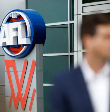 AFL releases statement in the wake of MP's bombshell secret drug tests claims