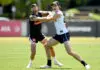 The untried Pie poised for Opening Round debut Collingwood defender ruled out of opener, door ajar for potential debutant