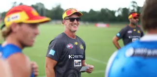Has the 'Dimma' effect already kicked in at the Suns?