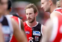 St Kilda best and fairest winner pushing for selection, draftee confirmed to debut against Cats