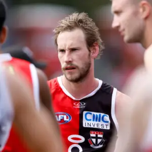 St Kilda best and fairest winner pushing for selection, draftee confirmed to debut against Cats