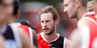 St Kilda best and fairest winner pushing for selection, draftee confirmed to debut against Cats