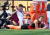 Horrid injury run continues for Bombers defender