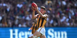 The unsung Hawks who could shape Hawthorn’s 2026 campaign AFL SuperCoach: Six mid-price must-haves entering Round 3