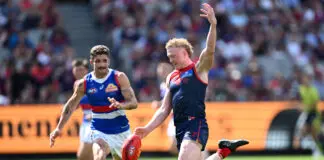 "I've still got a lot of work to do": Oliver's honest update after starring role in Demons win