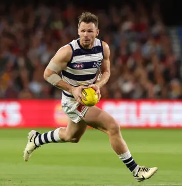 Cats-scan of 'Danger' reveals timeline as young duo deemed ready for Easter Monday