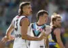 Port Adelaide provide injury update on key players ahead of Collingwood clash