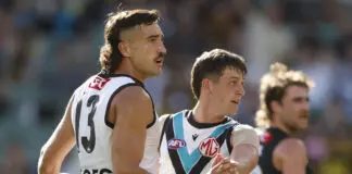 Port Adelaide provide injury update on key players ahead of Collingwood clash