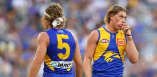 Eagles satisfied by effort despite heavy Giants loss