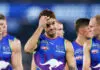 “Laughable”: North Melbourne leader lashes out at AFL over Curtis Tribunal call "Lowered their colours": North coach airs frustrations as season-ending injury blow opens door for Roos recruit