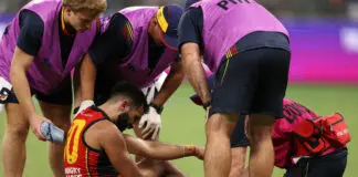 Crows confirm worst possible result for injury-riddled defender