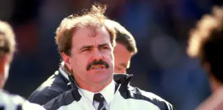AFL QUIZ: Who immediately replaced me as coach?