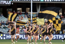 SANFL, WAFL announces rule changes, align with AFL moves Tigers make an early statement, Dogs chalk up big win on the road: SANFL Wrap - Round 1