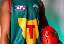 Tasmania concessions locked in ahead of AFL arrival "Tasmanians have just about had enough of this": Tensions rise over stadium debate as election looms