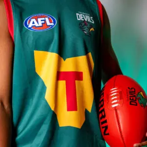 "Tasmanians have just about had enough of this": Tensions rise over stadium debate as election looms