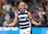 Geelong coach "optimistic", regeneration proving to work