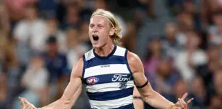 Geelong coach "optimistic", regeneration proving to work