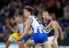 The SIX leading contenders the 2024 AFL Rising Star