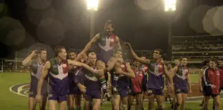 AFL icon fighting for his life after truck crash WA, Perth "genuine possibilities" to host the AFL Gather Round