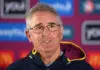 Fagan confirms sub for Cats clash, addresses Tribunal's Cameron decision