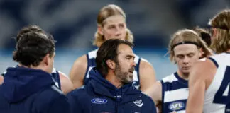 Geelong coach "optimistic", regeneration proving to work