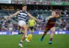 Third AFL club joins race for out-of-favour Cat: AFL trade news The stats that matter for your AFL team in Round 6
