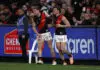 Essendon provide update on "hampered" forward, veteran step closer to AFL return