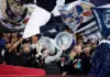 End of an era for iconic fantasy footy website AFL Second Preliminary Final - Brisbane v Carlton