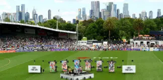 New AFLW General Manager appointed