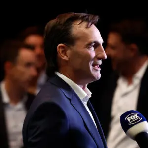 AFL won't appeal Charlie Cameron verdict despite defending one-game sanction