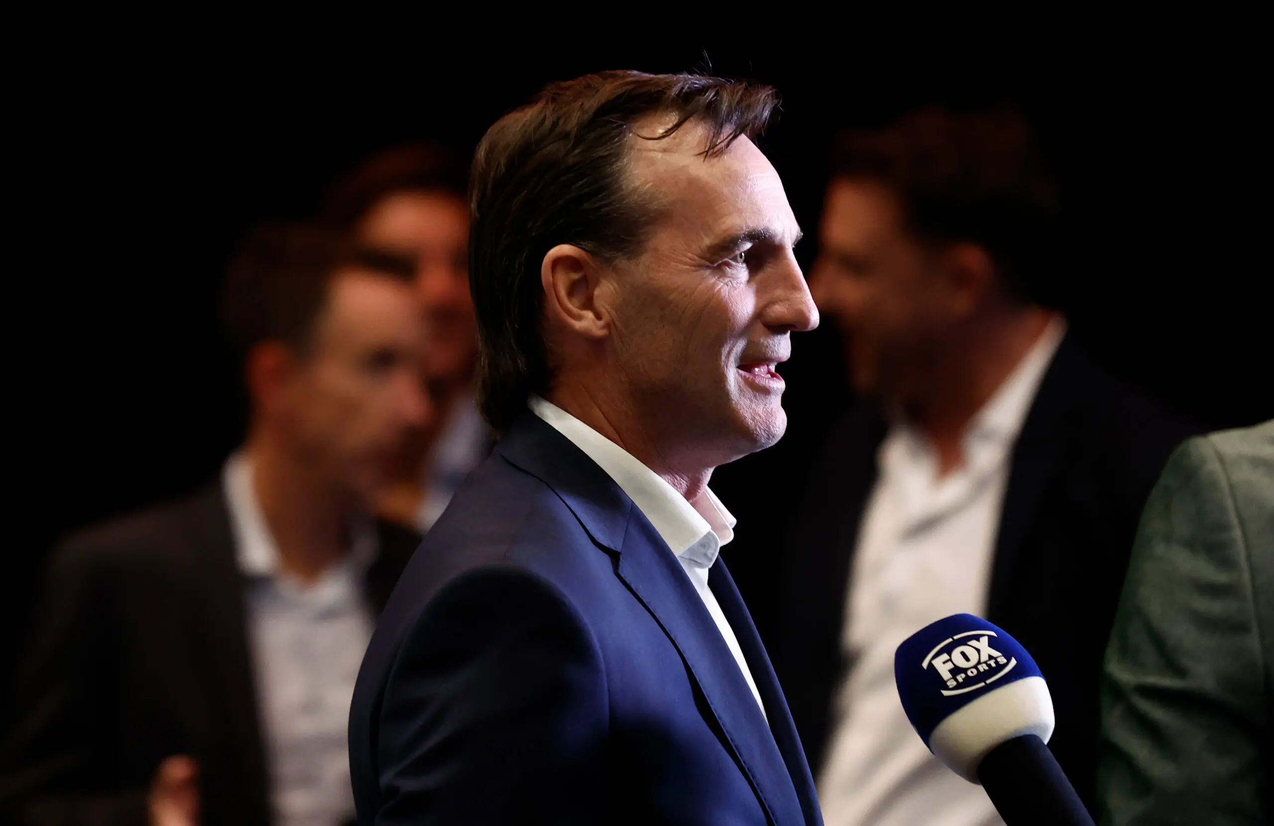 AFL won't appeal Charlie Cameron verdict despite defending one-game sanction