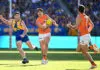 Giants talismanic All-Australian defender to miss start of 2026 Giant contract extension on the agenda for star defender: AFL Trade news