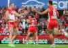 Sydney lock in star midfielder to long-term deal