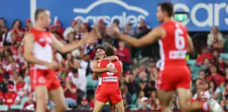 Sydney lock in star midfielder to long-term deal
