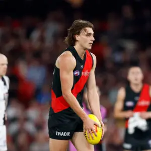 Essendon cashing in after goalkicking 'investment'
