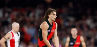 Essendon cashing in after goalkicking 'investment'