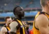AFL MRO: Hawthorn forward suspended, star Swan cited