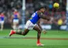 AFL Tribunal: Melbourne forward Kysaiah Pickett learns fate for bump on Crow