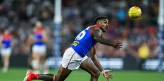 AFL Tribunal: Melbourne forward Kysaiah Pickett learns fate for bump on Crow