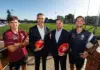 Why the AFL was required to release the 2027 Gather Round fixture early Barossa region host venue announced for 2025 AFL Gather Round
