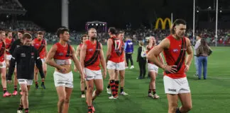 Scott not questioning effort but Power loss "a good wake-up call" for players