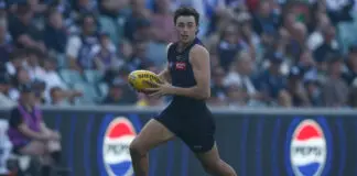 Former umpire Michael Pell reveals dealings with Clark amid backlash from Fremantle