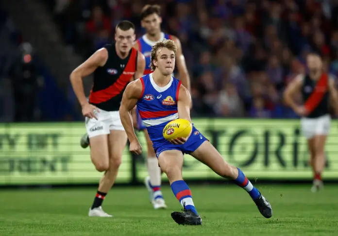 Dogs not damaging short-term plans for long-term gain as Beveridge details pair of selection moves