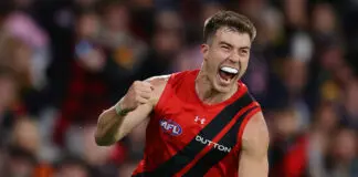 Is this Essendon different to years gone by?