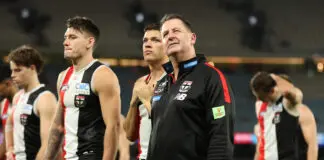 AFL clubs implored to adopt "club mentality" amid fixture debacle
