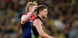 Richmond explain Jacob Hopper injury, expected extent of setback