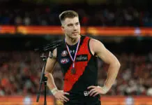 2024 Anzac Day Medal votes breakdown